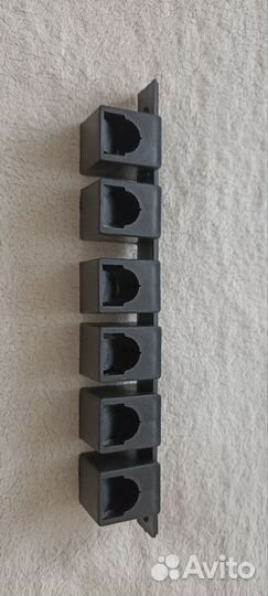 Крепление для отвёрток Topex