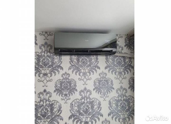 Надежная сплит-система без сквозняков