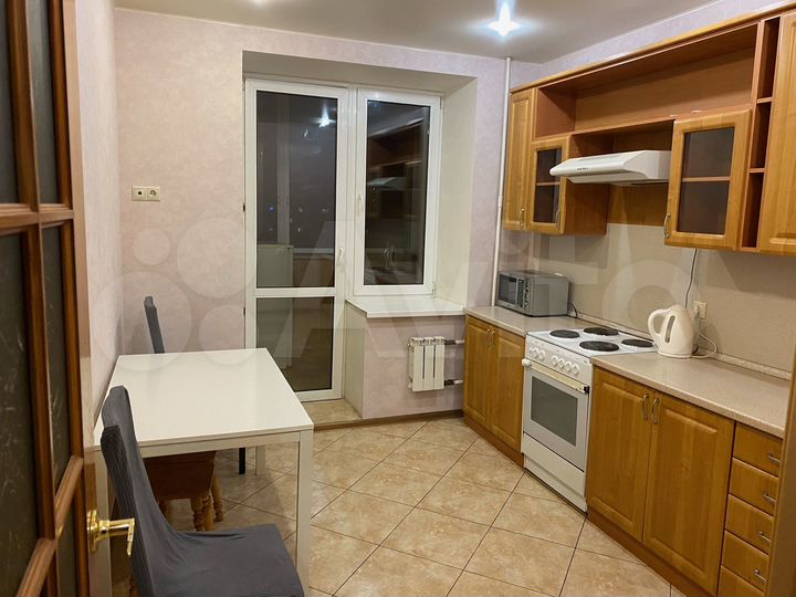 1-к. квартира, 47,2 м², 9/20 эт.