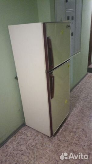 Холодильник National бу