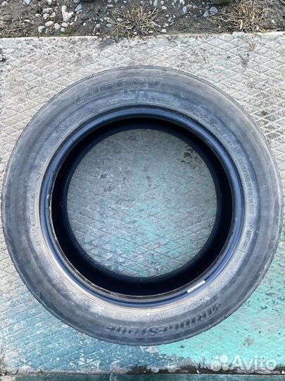 Bridgestone Luft RV 195/60 R16 89H