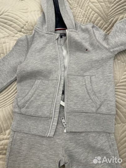 Спортивный костюм для мальчика