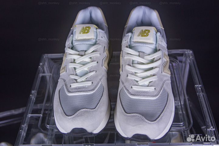 New Balance 574 classic