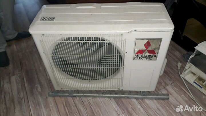 Кондиционер