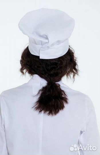 Одежда для поваров оптом