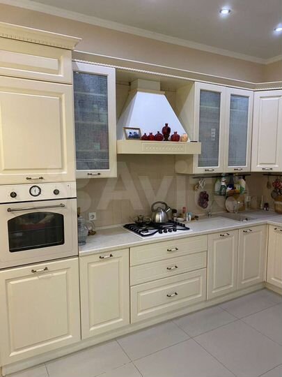 Дом 204 м² на участке 10 сот.