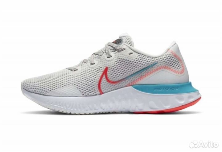 Кроссовки Nike Renew Run оригинал