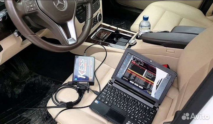 Автосервис