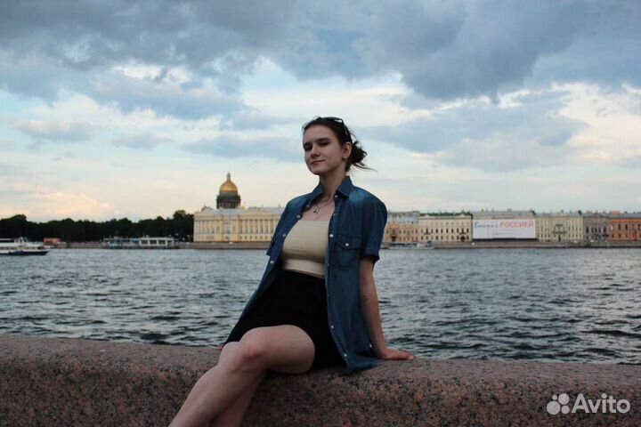 Начинающий фотограф