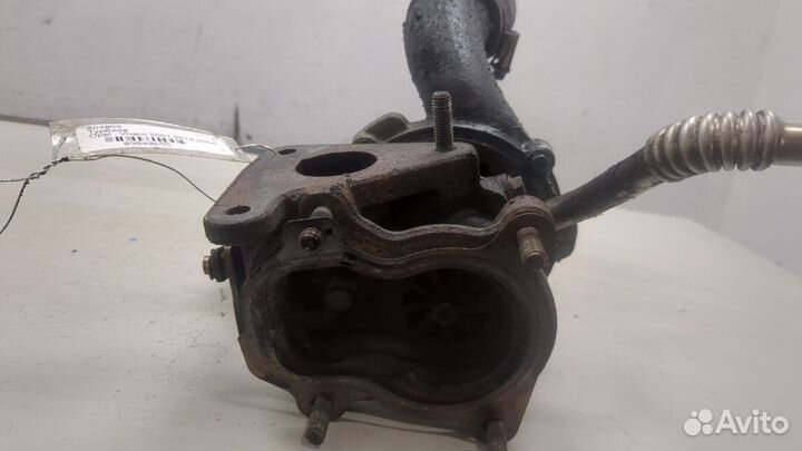 Турбина Opel Vivaro, 2004