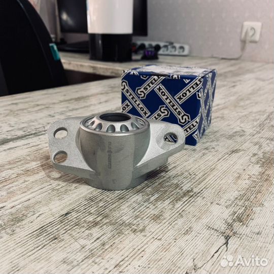 Опора амортизатора заднего верхняя Audi A3 all 96