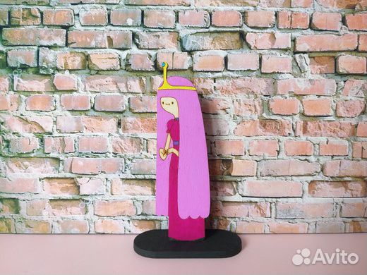 Фигурки Время Приключений Adventure Time