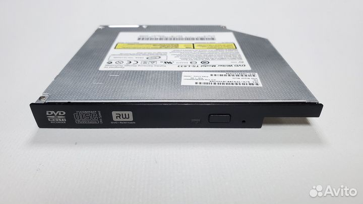 DVD привод с панелью Toshiba Satellite L300