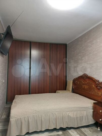 2-к. квартира, 45 м², 5/5 эт.