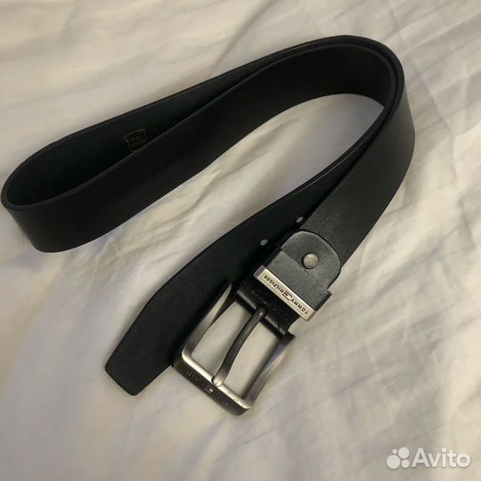 Tommy hilfiger ремень