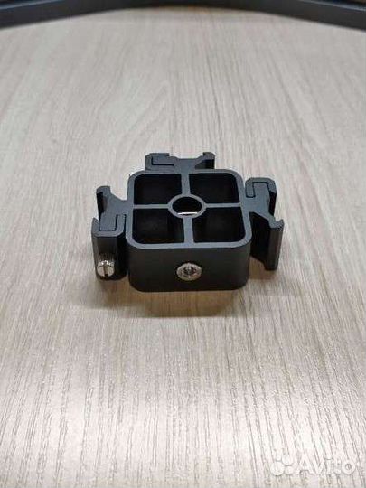 Холодный башмак 3 в 1