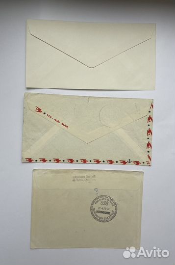 Космос почтовые конверты карточки спеецгашение