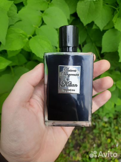 Kilian Liaisons Dangereuses