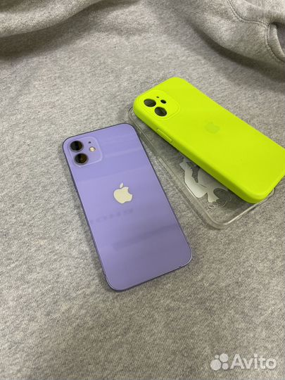 iPhone 12, 128 ГБ