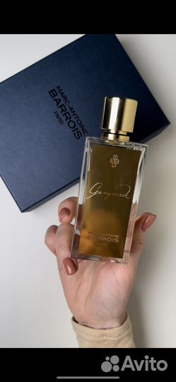 Ganymede оригинал