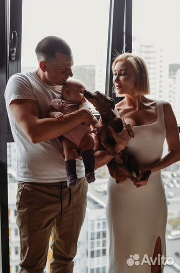 Фотограф (семейный, love story, фотопрогулка)