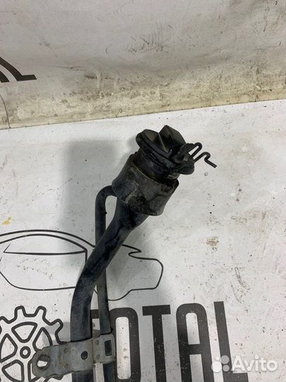 Горловина топливного бака Ford Fusion fxja 2008