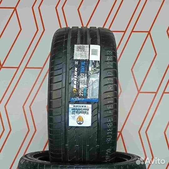 Sailun Atrezzo ZSR SUV 275/40 R20 106Y