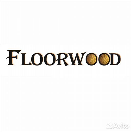 HL07 Дуб Лауфер SPC Плитка Floorwood Genesis