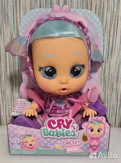 Новые игрушки для девочек