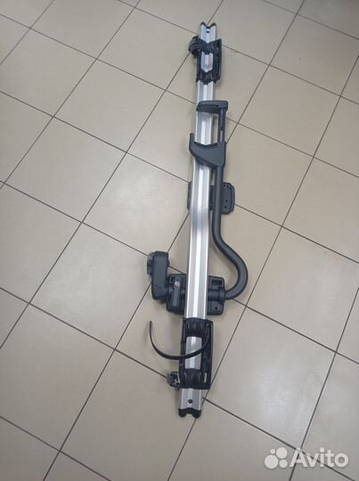 Крепление для велосипеда на крышу новый