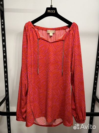 Michael kors кофта оригинал