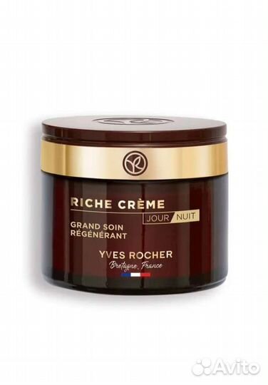 Ив Роше Крем для лица для женщин 50+