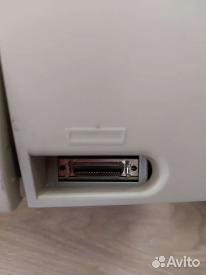 Принтер б/у