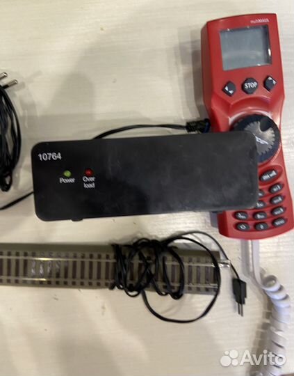 Модели железных дорог но 1 87