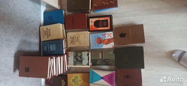 Книги бесплатно