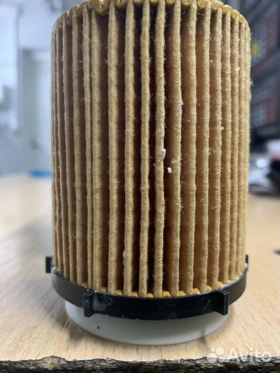 Фильтр масляный