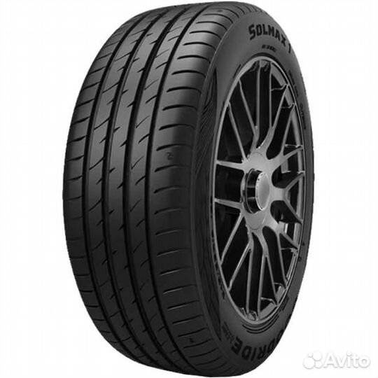 Goodride Solmax 1 275/30 R21 98Y
