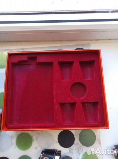 Походный или туристический набор