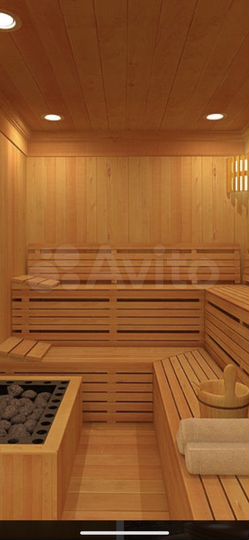 Свободного назначения, 700 м²