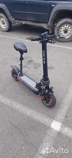 Электро самокат