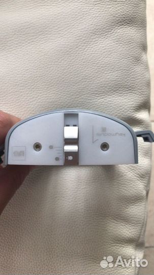 Модуль для аппарата LPG