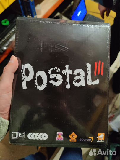 Коллекционные издания игр