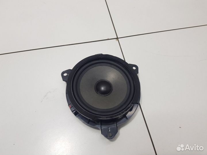 Динамик задний правый (Zotye T600)