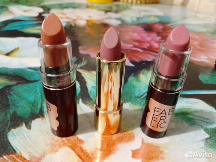 Помада для губ