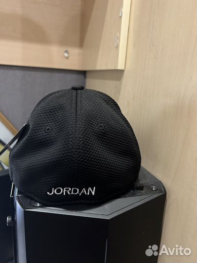 Новая кепка Jordan
