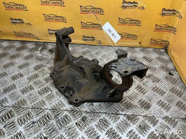 Крепление тнвд Mazda 6 GG (2002—2005) CDI6CQ
