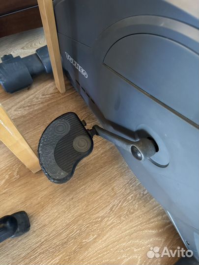 Велотренажер torneo