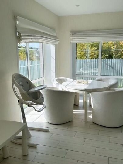 Дом 154,2 м² на участке 7,3 сот.