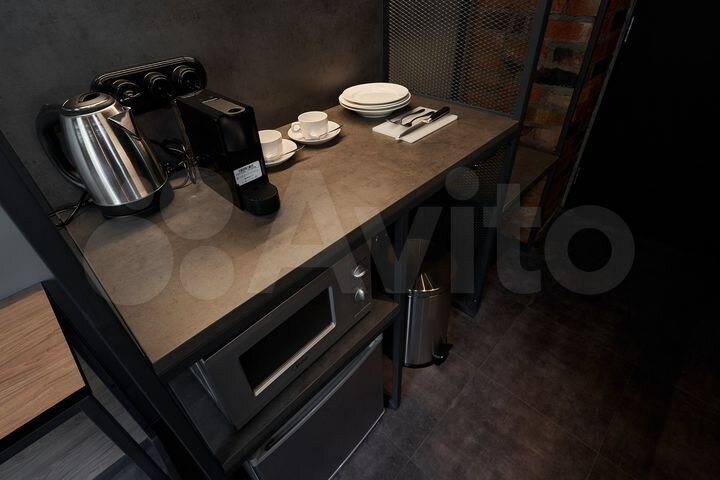 Апартаменты 