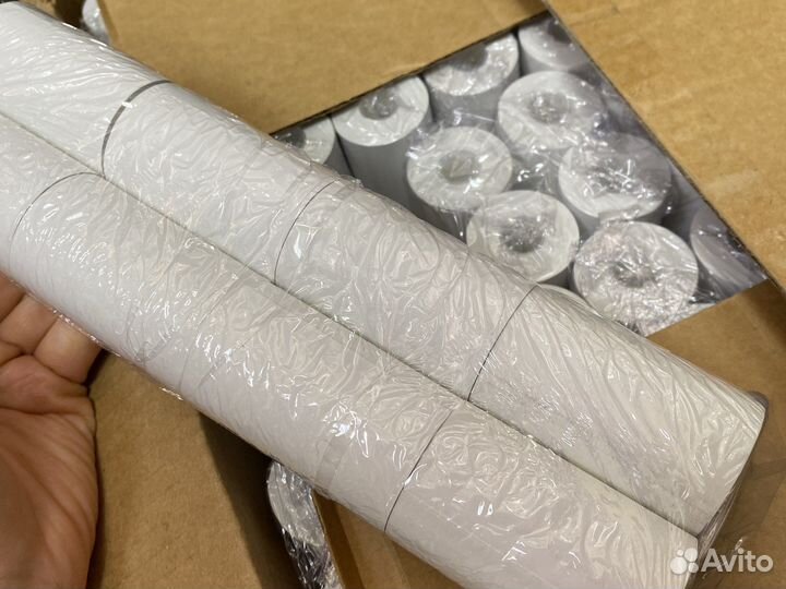 Термолента 57 термо В (17м)